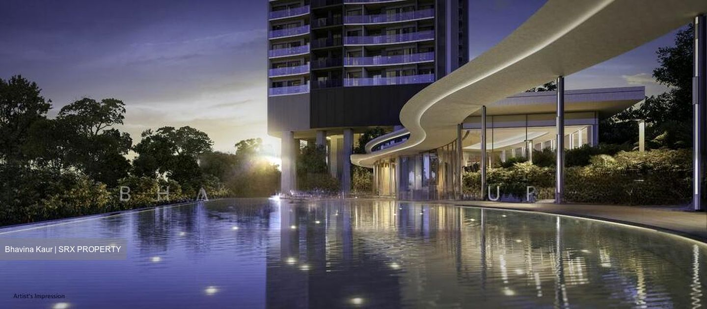 River Valley Green (D9), Condominium #501901761